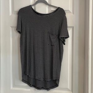 Soft & Sexy Pocket Tee